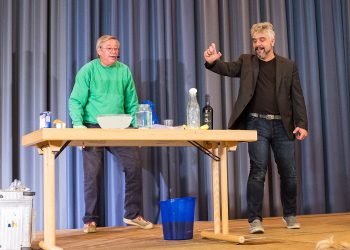 19. Europäische Kinder- und Jugendbuchmesse Saarbrücken - SAmstag.
Foto: Oliver Dietze
--
Veroeffentlichung nur nach vorheriger Honorar-Vereinbarung und mit Namensnennung.
Oliver Dietze // +49-(0)177-9761996 // post@oliverdietze.de // USt-ID DE262797891