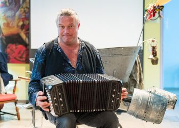 19. Europäische Kinder- und Jugendbuchmesse Saarbrücken - SAmstag.
Foto: Oliver Dietze
--
Veroeffentlichung nur nach vorheriger Honorar-Vereinbarung und mit Namensnennung.
Oliver Dietze // +49-(0)177-9761996 // post@oliverdietze.de // USt-ID DE262797891