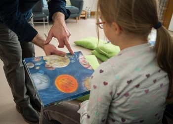 19. Europäische Kinder- und Jugendbuchmesse Saarbrücken - SAmstag.
Foto: Oliver Dietze
--
Veroeffentlichung nur nach vorheriger Honorar-Vereinbarung und mit Namensnennung.
Oliver Dietze // +49-(0)177-9761996 // post@oliverdietze.de // USt-ID DE262797891
