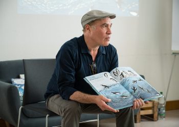 19. Europäische Kinder- und Jugendbuchmesse Saarbrücken - SAmstag.
Foto: Oliver Dietze
--
Veroeffentlichung nur nach vorheriger Honorar-Vereinbarung und mit Namensnennung.
Oliver Dietze // +49-(0)177-9761996 // post@oliverdietze.de // USt-ID DE262797891