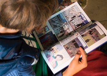 19. Europäische Kinder- und Jugendbuchmesse Saarbrücken - SAmstag.
Foto: Oliver Dietze
--
Veroeffentlichung nur nach vorheriger Honorar-Vereinbarung und mit Namensnennung.
Oliver Dietze // +49-(0)177-9761996 // post@oliverdietze.de // USt-ID DE262797891