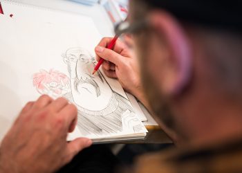 19. Europäische Kinder- und Jugendbuchmesse Saarbrücken - SAmstag.
Foto: Oliver Dietze
--
Veroeffentlichung nur nach vorheriger Honorar-Vereinbarung und mit Namensnennung.
Oliver Dietze // +49-(0)177-9761996 // post@oliverdietze.de // USt-ID DE262797891