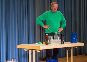 19. Europäische Kinder- und Jugendbuchmesse Saarbrücken - SAmstag.
Foto: Oliver Dietze
--
Veroeffentlichung nur nach vorheriger Honorar-Vereinbarung und mit Namensnennung.
Oliver Dietze // +49-(0)177-9761996 // post@oliverdietze.de // USt-ID DE262797891