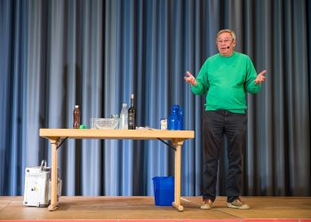 19. Europäische Kinder- und Jugendbuchmesse Saarbrücken - SAmstag.
Foto: Oliver Dietze
--
Veroeffentlichung nur nach vorheriger Honorar-Vereinbarung und mit Namensnennung.
Oliver Dietze // +49-(0)177-9761996 // post@oliverdietze.de // USt-ID DE262797891
