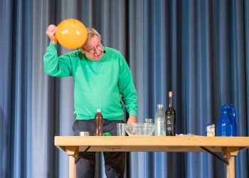19. Europäische Kinder- und Jugendbuchmesse Saarbrücken - SAmstag.
Foto: Oliver Dietze
--
Veroeffentlichung nur nach vorheriger Honorar-Vereinbarung und mit Namensnennung.
Oliver Dietze // +49-(0)177-9761996 // post@oliverdietze.de // USt-ID DE262797891