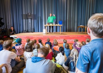 19. Europäische Kinder- und Jugendbuchmesse Saarbrücken - SAmstag.
Foto: Oliver Dietze
--
Veroeffentlichung nur nach vorheriger Honorar-Vereinbarung und mit Namensnennung.
Oliver Dietze // +49-(0)177-9761996 // post@oliverdietze.de // USt-ID DE262797891