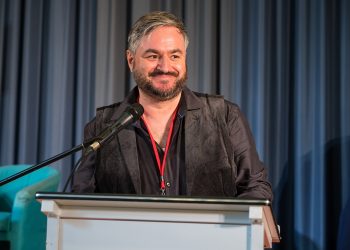 19. Europäische Kinder- und Jugendbuchmesse Saarbrücken - Tag 1.
Foto: Oliver Dietze
--
Veroeffentlichung nur nach vorheriger Honorar-Vereinbarung und mit Namensnennung.
Oliver Dietze // +49-(0)177-9761996 // post@oliverdietze.de // USt-ID DE262797891