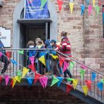 21. Europäische Kinder- und Jugendbuchmesse Saarbrücken:
Impressionen.
Foto: Oliver Dietze
--
Veroeffentlichung nur nach vorheriger Honorar-Vereinbarung und mit Namensnennung.
Oliver Dietze // +49-(0)177-9761996 // post@oliverdietze.de // USt-ID DE262797891