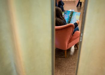 21. Europäische Kinder- und Jugendbuchmesse Saarbrücken:
Foto: Oliver Dietze
--
Veroeffentlichung nur nach vorheriger Honorar-Vereinbarung und mit Namensnennung.
Oliver Dietze // +49-(0)177-9761996 // post@oliverdietze.de // USt-ID DE262797891