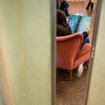 21. Europäische Kinder- und Jugendbuchmesse Saarbrücken:
Foto: Oliver Dietze
--
Veroeffentlichung nur nach vorheriger Honorar-Vereinbarung und mit Namensnennung.
Oliver Dietze // +49-(0)177-9761996 // post@oliverdietze.de // USt-ID DE262797891