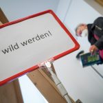 21. Europäische Kinder- und Jugendbuchmesse Saarbrücken:
Foto: Oliver Dietze
--
Veroeffentlichung nur nach vorheriger Honorar-Vereinbarung und mit Namensnennung.
Oliver Dietze // +49-(0)177-9761996 // post@oliverdietze.de // USt-ID DE262797891