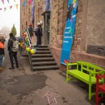 21. Europäische Kinder- und Jugendbuchmesse Saarbrücken:
Impressionen.
Foto: Oliver Dietze
--
Veroeffentlichung nur nach vorheriger Honorar-Vereinbarung und mit Namensnennung.
Oliver Dietze // +49-(0)177-9761996 // post@oliverdietze.de // USt-ID DE262797891