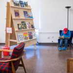 21. Europäische Kinder- und Jugendbuchmesse Saarbrücken:
Impressionen.
Foto: Oliver Dietze
--
Veroeffentlichung nur nach vorheriger Honorar-Vereinbarung und mit Namensnennung.
Oliver Dietze // +49-(0)177-9761996 // post@oliverdietze.de // USt-ID DE262797891