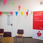 21. Europäische Kinder- und Jugendbuchmesse Saarbrücken:
Impressionen.
Foto: Oliver Dietze
--
Veroeffentlichung nur nach vorheriger Honorar-Vereinbarung und mit Namensnennung.
Oliver Dietze // +49-(0)177-9761996 // post@oliverdietze.de // USt-ID DE262797891