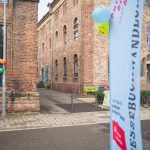 21. Europäische Kinder- und Jugendbuchmesse Saarbrücken:
Impressionen.
Foto: Oliver Dietze
--
Veroeffentlichung nur nach vorheriger Honorar-Vereinbarung und mit Namensnennung.
Oliver Dietze // +49-(0)177-9761996 // post@oliverdietze.de // USt-ID DE262797891