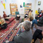 21. Europäische Kinder- und Jugendbuchmesse Saarbrücken:
Foto: Oliver Dietze
--
Veroeffentlichung nur nach vorheriger Honorar-Vereinbarung und mit Namensnennung.
Oliver Dietze // +49-(0)177-9761996 // post@oliverdietze.de // USt-ID DE262797891