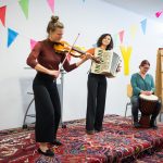 21. Europäische Kinder- und Jugendbuchmesse Saarbrücken:
Eröffnung.
Foto: Oliver Dietze
--
Veroeffentlichung nur nach vorheriger Honorar-Vereinbarung und mit Namensnennung.
Oliver Dietze // +49-(0)177-9761996 // post@oliverdietze.de // USt-ID DE262797891