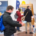 21. Europäische Kinder- und Jugendbuchmesse Saarbrücken:
Impressionen.
Foto: Oliver Dietze
--
Veroeffentlichung nur nach vorheriger Honorar-Vereinbarung und mit Namensnennung.
Oliver Dietze // +49-(0)177-9761996 // post@oliverdietze.de // USt-ID DE262797891