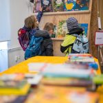 21. Europäische Kinder- und Jugendbuchmesse Saarbrücken:
Impressionen.
Foto: Oliver Dietze
--
Veroeffentlichung nur nach vorheriger Honorar-Vereinbarung und mit Namensnennung.
Oliver Dietze // +49-(0)177-9761996 // post@oliverdietze.de // USt-ID DE262797891