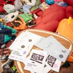 Am 11.10.2023 begann die 23. Europäische Kinder- und Jugendbuchmesse in Saarbrücken.
Foto: Oliver Dietze
--
Veroeffentlichung nur nach vorheriger Honorar-Vereinbarung und mit Namensnennung.
Oliver Dietze // +49-(0)177-9761996 // post@oliverdietze.de // USt-ID DE262797891