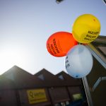 Am 11.10.2023 begann die 23. Europäische Kinder- und Jugendbuchmesse in Saarbrücken.
Foto: Oliver Dietze
--
Veroeffentlichung nur nach vorheriger Honorar-Vereinbarung und mit Namensnennung.
Oliver Dietze // +49-(0)177-9761996 // post@oliverdietze.de // USt-ID DE262797891