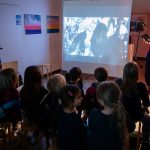 Am 11.10.2023 begann die 23. Europäische Kinder- und Jugendbuchmesse in Saarbrücken.
Foto: Oliver Dietze
--
Veroeffentlichung nur nach vorheriger Honorar-Vereinbarung und mit Namensnennung.
Oliver Dietze // +49-(0)177-9761996 // post@oliverdietze.de // USt-ID DE262797891