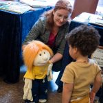 Am 11.10.2023 begann die 23. Europäische Kinder- und Jugendbuchmesse in Saarbrücken.
Foto: Oliver Dietze
--
Veroeffentlichung nur nach vorheriger Honorar-Vereinbarung und mit Namensnennung.
Oliver Dietze // +49-(0)177-9761996 // post@oliverdietze.de // USt-ID DE262797891