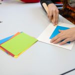 Am 11.10.2023 begann die 23. Europäische Kinder- und Jugendbuchmesse in Saarbrücken.
Foto: Oliver Dietze
--
Veroeffentlichung nur nach vorheriger Honorar-Vereinbarung und mit Namensnennung.
Oliver Dietze // +49-(0)177-9761996 // post@oliverdietze.de // USt-ID DE262797891