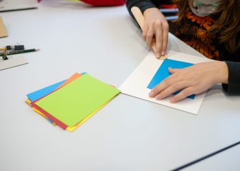Am 11.10.2023 begann die 23. Europäische Kinder- und Jugendbuchmesse in Saarbrücken.
Foto: Oliver Dietze
--
Veroeffentlichung nur nach vorheriger Honorar-Vereinbarung und mit Namensnennung.
Oliver Dietze // +49-(0)177-9761996 // post@oliverdietze.de // USt-ID DE262797891