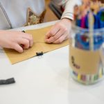 Am 11.10.2023 begann die 23. Europäische Kinder- und Jugendbuchmesse in Saarbrücken.
Foto: Oliver Dietze
--
Veroeffentlichung nur nach vorheriger Honorar-Vereinbarung und mit Namensnennung.
Oliver Dietze // +49-(0)177-9761996 // post@oliverdietze.de // USt-ID DE262797891