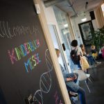 Am 11.10.2023 begann die 23. Europäische Kinder- und Jugendbuchmesse in Saarbrücken.
Foto: Oliver Dietze
--
Veroeffentlichung nur nach vorheriger Honorar-Vereinbarung und mit Namensnennung.
Oliver Dietze // +49-(0)177-9761996 // post@oliverdietze.de // USt-ID DE262797891