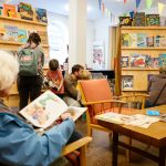 Am 11.10.2023 begann die 23. Europäische Kinder- und Jugendbuchmesse in Saarbrücken.
Foto: Oliver Dietze
--
Veroeffentlichung nur nach vorheriger Honorar-Vereinbarung und mit Namensnennung.
Oliver Dietze // +49-(0)177-9761996 // post@oliverdietze.de // USt-ID DE262797891