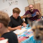 Foto: Oliver Dietze
--
Veroeffentlichung nur nach vorheriger Honorar-Vereinbarung und mit Namensnennung.
Oliver Dietze // +49-(0)177-9761996 // post@oliverdietze.de // USt-ID DE262797891