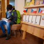 Am 11.10.2023 begann die 23. Europäische Kinder- und Jugendbuchmesse in Saarbrücken.
Foto: Oliver Dietze
--
Veroeffentlichung nur nach vorheriger Honorar-Vereinbarung und mit Namensnennung.
Oliver Dietze // +49-(0)177-9761996 // post@oliverdietze.de // USt-ID DE262797891