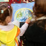 Am 11.10.2023 begann die 23. Europäische Kinder- und Jugendbuchmesse in Saarbrücken.
Foto: Oliver Dietze
--
Veroeffentlichung nur nach vorheriger Honorar-Vereinbarung und mit Namensnennung.
Oliver Dietze // +49-(0)177-9761996 // post@oliverdietze.de // USt-ID DE262797891