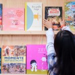 Am 11.10.2023 begann die 23. Europäische Kinder- und Jugendbuchmesse in Saarbrücken.
Foto: Oliver Dietze
--
Veroeffentlichung nur nach vorheriger Honorar-Vereinbarung und mit Namensnennung.
Oliver Dietze // +49-(0)177-9761996 // post@oliverdietze.de // USt-ID DE262797891