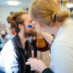 Am 11.10.2023 begann die 23. Europäische Kinder- und Jugendbuchmesse in Saarbrücken.
Foto: Oliver Dietze
--
Veroeffentlichung nur nach vorheriger Honorar-Vereinbarung und mit Namensnennung.
Oliver Dietze // +49-(0)177-9761996 // post@oliverdietze.de // USt-ID DE262797891