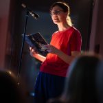 Am 11.10.2023 begann die 23. Europäische Kinder- und Jugendbuchmesse in Saarbrücken.
Foto: Oliver Dietze
--
Veroeffentlichung nur nach vorheriger Honorar-Vereinbarung und mit Namensnennung.
Oliver Dietze // +49-(0)177-9761996 // post@oliverdietze.de // USt-ID DE262797891