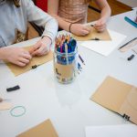 Am 11.10.2023 begann die 23. Europäische Kinder- und Jugendbuchmesse in Saarbrücken.
Foto: Oliver Dietze
--
Veroeffentlichung nur nach vorheriger Honorar-Vereinbarung und mit Namensnennung.
Oliver Dietze // +49-(0)177-9761996 // post@oliverdietze.de // USt-ID DE262797891