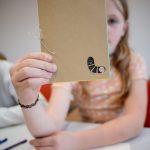 Am 11.10.2023 begann die 23. Europäische Kinder- und Jugendbuchmesse in Saarbrücken.
Foto: Oliver Dietze
--
Veroeffentlichung nur nach vorheriger Honorar-Vereinbarung und mit Namensnennung.
Oliver Dietze // +49-(0)177-9761996 // post@oliverdietze.de // USt-ID DE262797891