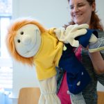 Am 11.10.2023 begann die 23. Europäische Kinder- und Jugendbuchmesse in Saarbrücken.
Foto: Oliver Dietze
--
Veroeffentlichung nur nach vorheriger Honorar-Vereinbarung und mit Namensnennung.
Oliver Dietze // +49-(0)177-9761996 // post@oliverdietze.de // USt-ID DE262797891