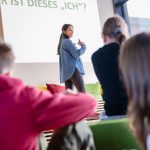 Am 11.10.2023 begann die 23. Europäische Kinder- und Jugendbuchmesse in Saarbrücken.
Foto: Oliver Dietze
--
Veroeffentlichung nur nach vorheriger Honorar-Vereinbarung und mit Namensnennung.
Oliver Dietze // +49-(0)177-9761996 // post@oliverdietze.de // USt-ID DE262797891