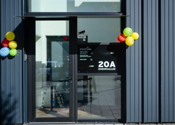 Am 11.10.2023 begann die 23. Europäische Kinder- und Jugendbuchmesse in Saarbrücken.
Foto: Oliver Dietze
--
Veroeffentlichung nur nach vorheriger Honorar-Vereinbarung und mit Namensnennung.
Oliver Dietze // +49-(0)177-9761996 // post@oliverdietze.de // USt-ID DE262797891