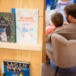 Am 11.10.2023 begann die 23. Europäische Kinder- und Jugendbuchmesse in Saarbrücken.
Foto: Oliver Dietze
--
Veroeffentlichung nur nach vorheriger Honorar-Vereinbarung und mit Namensnennung.
Oliver Dietze // +49-(0)177-9761996 // post@oliverdietze.de // USt-ID DE262797891