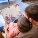 Am 11.10.2023 begann die 23. Europäische Kinder- und Jugendbuchmesse in Saarbrücken.
Foto: Oliver Dietze
--
Veroeffentlichung nur nach vorheriger Honorar-Vereinbarung und mit Namensnennung.
Oliver Dietze // +49-(0)177-9761996 // post@oliverdietze.de // USt-ID DE262797891