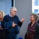 24. Europäische Kinder- und Jugendbuchmesse:
Foto: Oliver Dietze
--
Veröffentlichung nur nach vorheriger Honorar-Vereinbarung und mit Namensnennung.
Oliver Dietze // +49-(0)177-9761996 // post@oliverdietze.de // USt-ID DE262797891