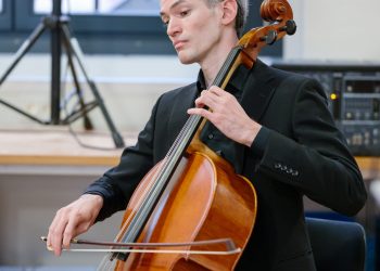 24. Europäische Kinder- und Jugendbuchmesse:
Foto: Oliver Dietze
--
Veröffentlichung nur nach vorheriger Honorar-Vereinbarung und mit Namensnennung.
Oliver Dietze // +49-(0)177-9761996 // post@oliverdietze.de // USt-ID DE262797891
