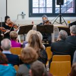 24. Europäische Kinder- und Jugendbuchmesse:
Foto: Oliver Dietze
--
Veröffentlichung nur nach vorheriger Honorar-Vereinbarung und mit Namensnennung.
Oliver Dietze // +49-(0)177-9761996 // post@oliverdietze.de // USt-ID DE262797891