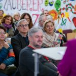 24. Europäische Kinder- und Jugendbuchmesse:
Foto: Oliver Dietze
--
Veröffentlichung nur nach vorheriger Honorar-Vereinbarung und mit Namensnennung.
Oliver Dietze // +49-(0)177-9761996 // post@oliverdietze.de // USt-ID DE262797891