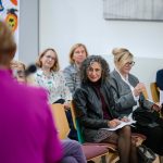 24. Europäische Kinder- und Jugendbuchmesse:
Foto: Oliver Dietze
--
Veröffentlichung nur nach vorheriger Honorar-Vereinbarung und mit Namensnennung.
Oliver Dietze // +49-(0)177-9761996 // post@oliverdietze.de // USt-ID DE262797891